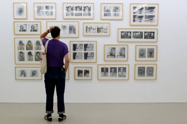 Las galerías de arte de València ante el nuevo escenario cultural