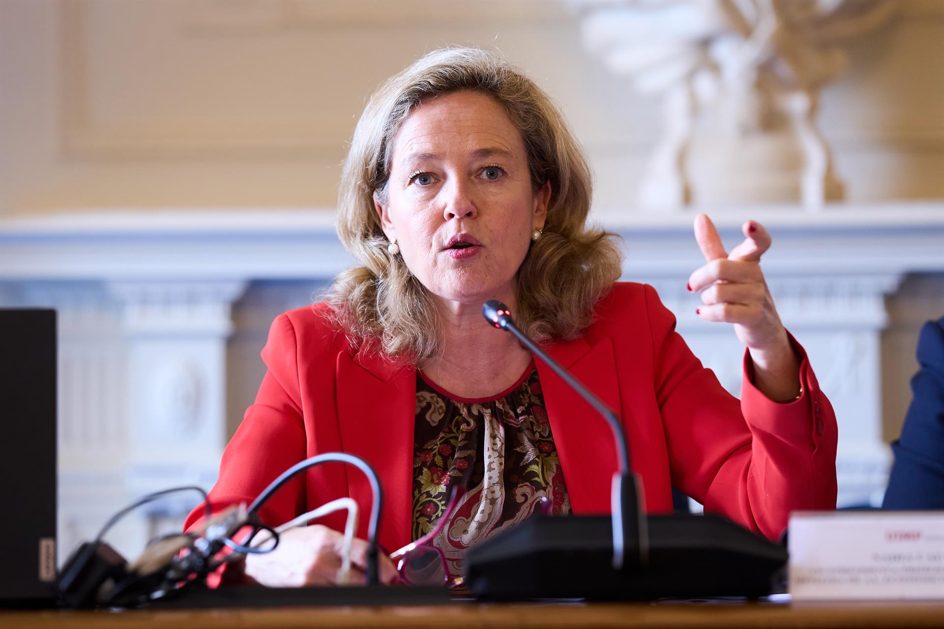 Foto: J.SERRANO/EP - 