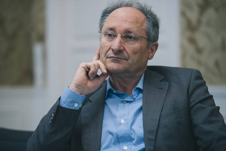 Foto: KIKE TABERNER - 