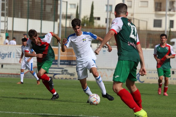 Una APP Pro para la Costa Blanca Cup 2023