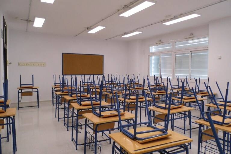 CSIF pide al nuevo Gobierno valenciano abordar la salud mental y los impagos en Educación
