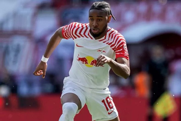 El Chelsea ficha a Nkunku por 60 millones
