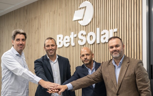 Bet Solar lanza GO Energía para ofrecer un servicio de asesoramiento global energético