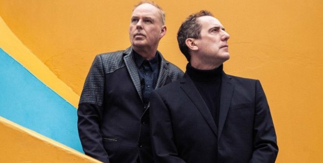 La música de los 80 y los 90 volverá a Murcia con el Visor Fest: OMD y Suede, cabezas de cartel