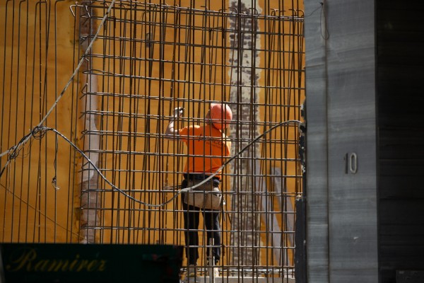 La Seguridad Social gana 74.310 afiliados extranjeros y suma cuatro meses de ascensos