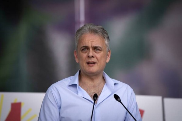 Héctor Illueca dejará la política y volverá a la inspección de Trabajo