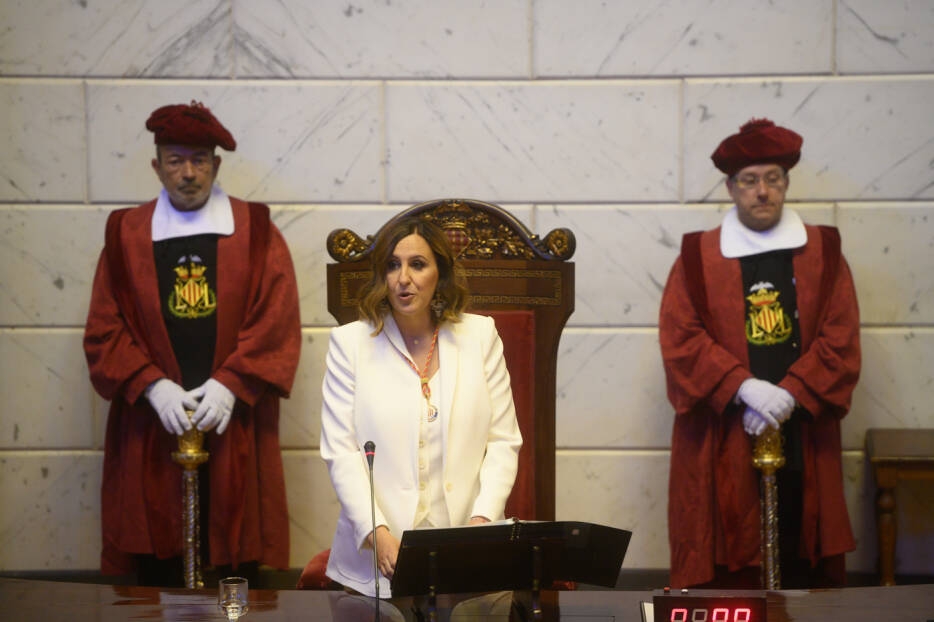 Foto: KIKE TABERNER - 