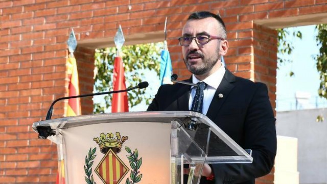 Benlloch se reserva Economía, y Proyectos Europeos para invertir en Vila-real y encarga las finanzas a Sabina Escrig