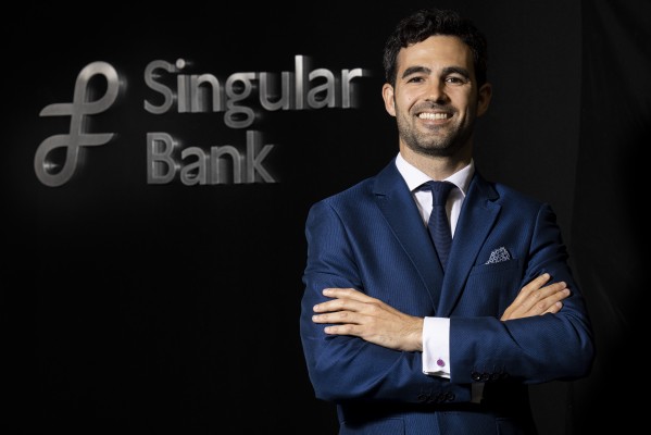 La fiebre de la inteligencia artificial se instala en los mercados