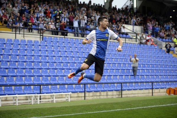 El duelo con el Barcelona da un tirón final a la campaña de abonos del Hércules

