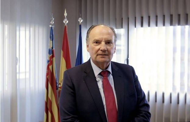 Cámara Valencia presentó un superávit de 35.841 euros  en 2022