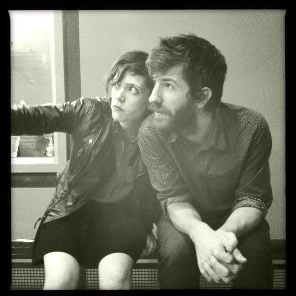 El romanticismo de las road movies se traslada al teatro
