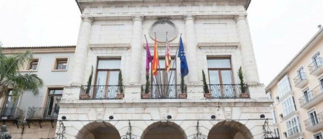 Primer paso de los nuevos mandatos en la Safor: conformar la estructura de gobierno  
