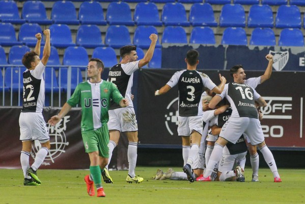 El Castellón logró sus últimos tres ascensos obligado a ganar en el último partido