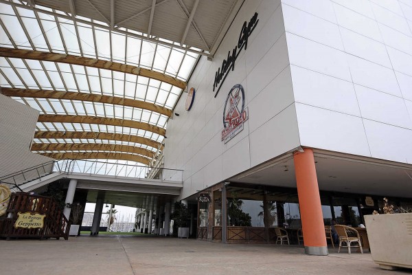 El comprador de Panoramis tendría 24 años para rentabilizar su 'inversión mínima': 3,1 millones 