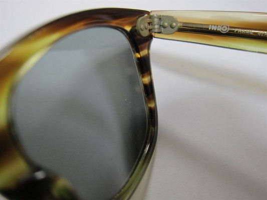 El fabricante de lentes Indo ya es historia en bolsa tras su exclusión del parqué