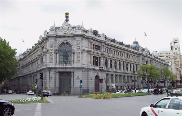 El Banco de España mejora 7 décimas su previsión del PIB para 2023 y rebaja el de 2024 al 2,2%