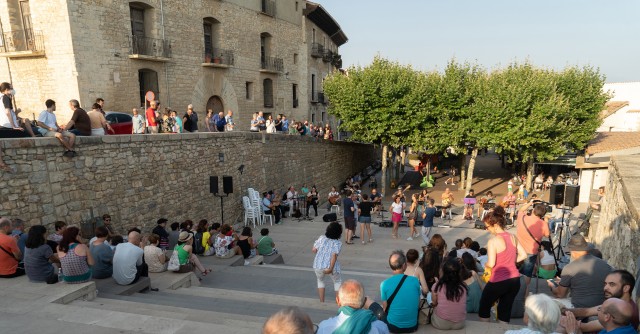 Ruta por los 'otros' festivales de música valencianos