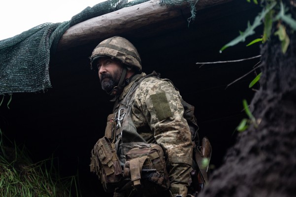 Ucrania afirma haber liberado ocho localidades en el sur y en el este durante las últimas dos semanas