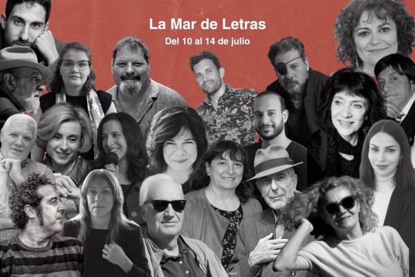 Nancy Huston, Rima Elkouri y Leonard Cohen protagonizan La Mar de Letras más canadiense
