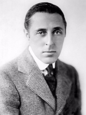 La Filmoteca rinde homenaje al director D.W. Griffith, el 'creador del lenguaje cinematográfico'