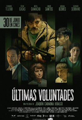 El Pozo Alimentación patrocina la película 'Últimas Voluntades' en su apuesta por la cultura
