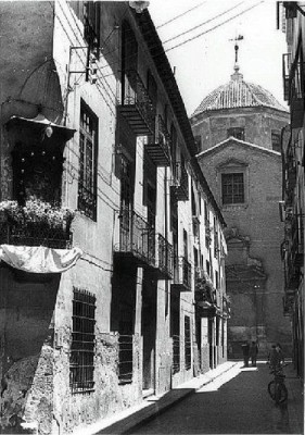 Los buenos tiempos de las fiestas castizas de San Juan
