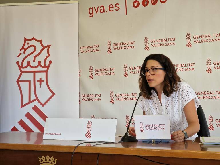 La Conselleria de Igualdad atiende a 16.468 personas dependientes en Castellón