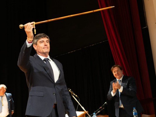 El PP incrementa la hegemonía en la Marina Baixa con 12 alcaldías de 18