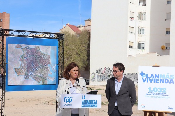 Catalá unifica las concejalías de Urbanismo y Actividades para agilizar las licencias