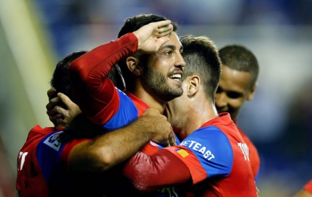 El Udinese quiere fichar a Camarasa