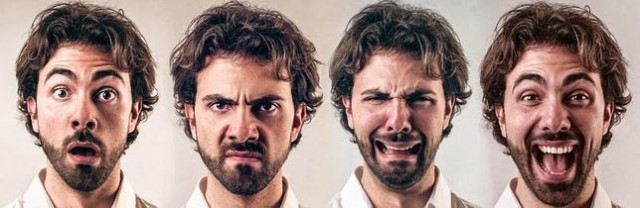Un estudio demuestra que las expresiones faciales no siempre transmiten las mismas emociones