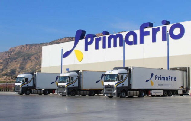 Primafrio reordena su estructura: extingue tres filiales y concentra la gestión en la sociedad principal