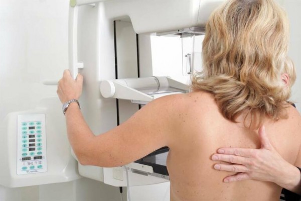 Hasta 200 pacientes con cáncer de mama han recibido radioterapia ultrafraccionada en el Santa Lucía