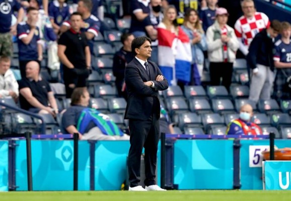 Dalić: 