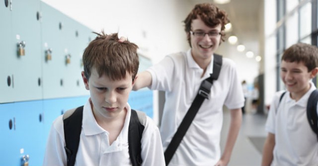 Educación presentará este jueves el teléfono contra el acoso escolar