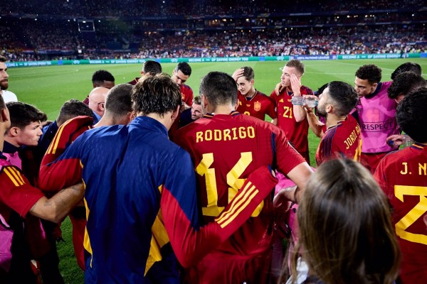 Rodri: 