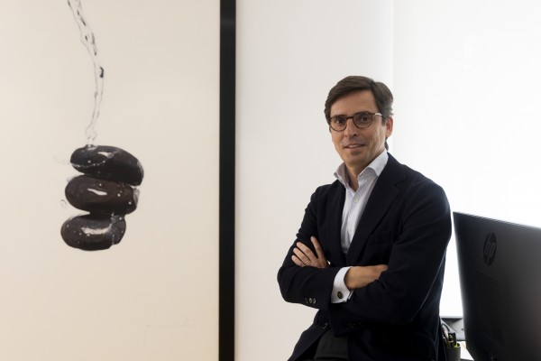 Julio De Miguel (Wealth Solutions): 
