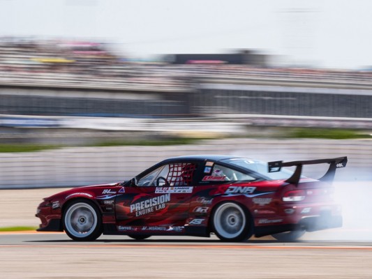 Volrace Summer Extreme de récord en el Circuit Ricardo Tormo