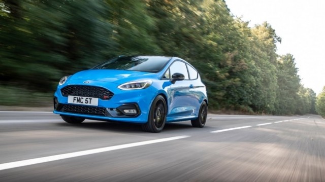 Adiós al coche de las crisis: el Ford Fiesta deja de fabricarse tras 22 millones de ventas