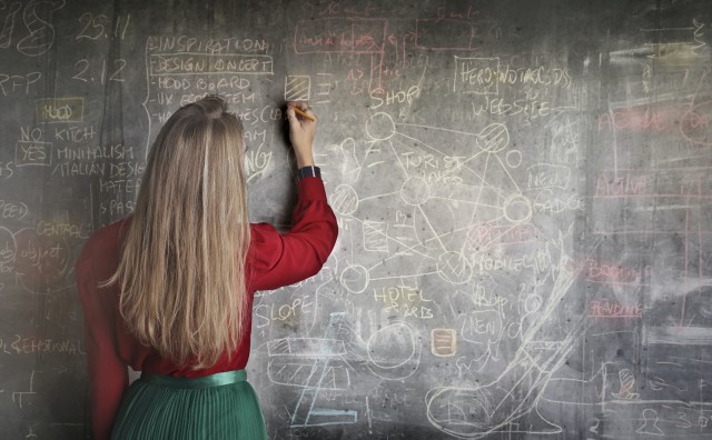 Un estudio demuestra que los inteligentes resuelven mejor los problemas, pero no más rápido