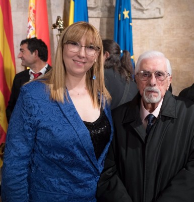 Fallece Ángel Asunción Rubio, miembro fundador de la Federació de Societats Musicals
