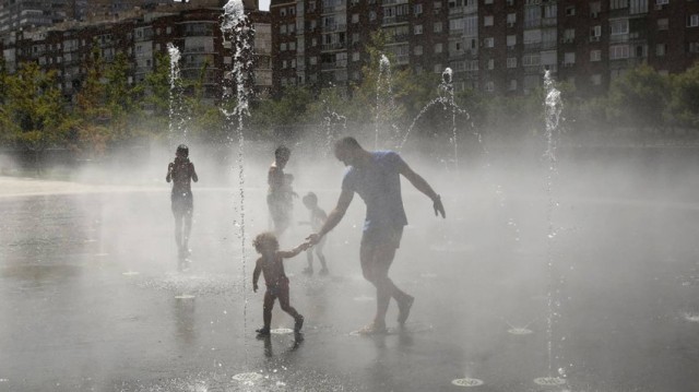 El de 2016 fue el septiembre más cálido en el mundo en 136 años de registros  