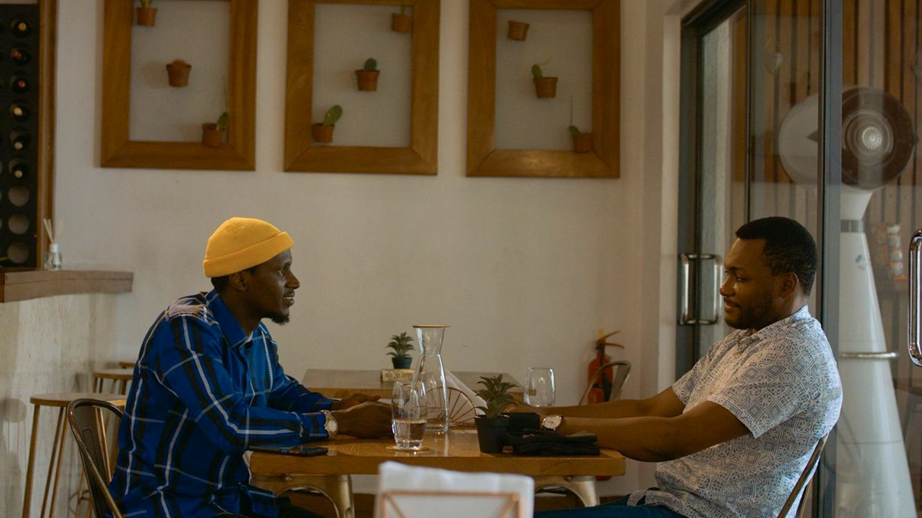 'All the Colours of the World Are Black and White': algunas ideas sobre el cine LGTBIQ+