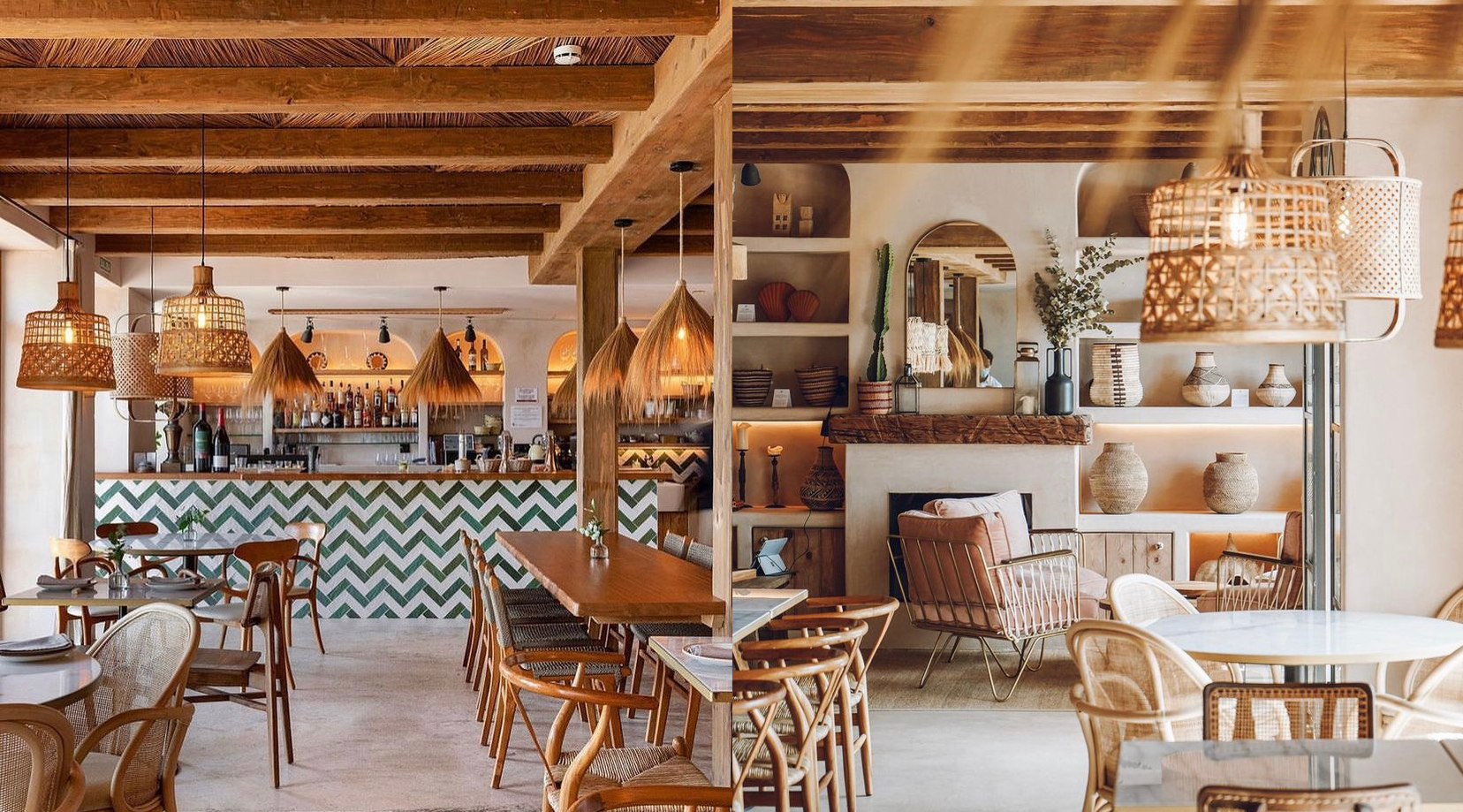 Nomad Hotel Collection crece: abrirá en 2024 en Dénia, Benidorm y Altea