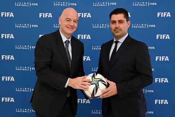 FIFA y FIFPRO lamentan y se comprometen a combatir los casos de ciberacoso en el fútbol
