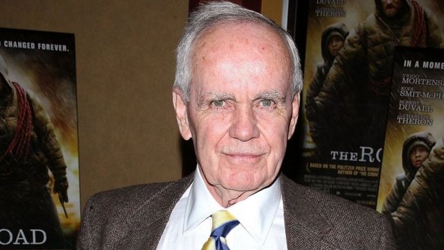 De la banda literaria de Cormac McCarthy