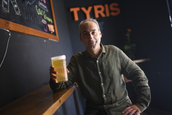 El reto del sector cervecero, volver a cifras prepandemia en la hostelería 