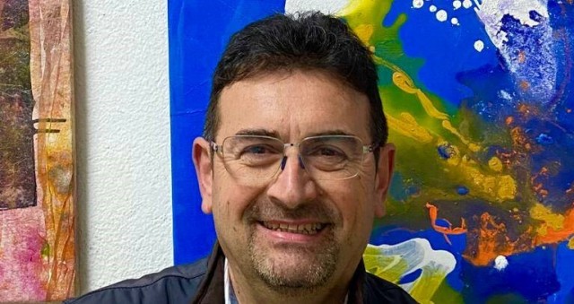 El popular Tomás Rubio le arrebata la Alcaldía de Cieza al socialista Pascual Lucas gracias a Vox