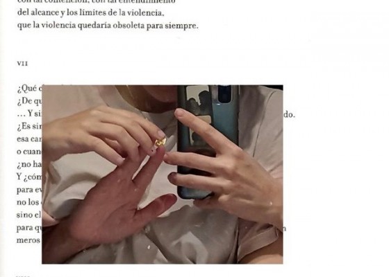 El archivo digital de las pequeñas cosas